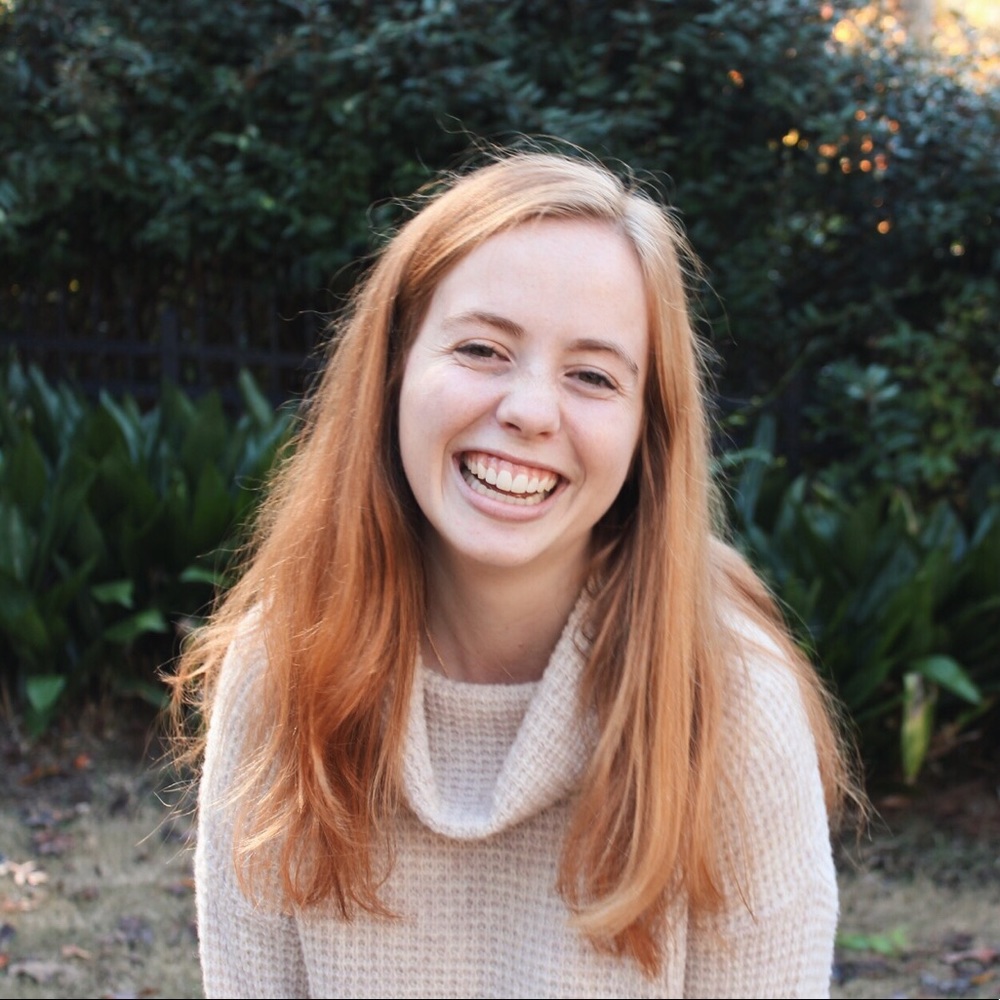 Meet your Posher, Caroline